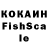 ГАШ гашик Rochedy Diko
